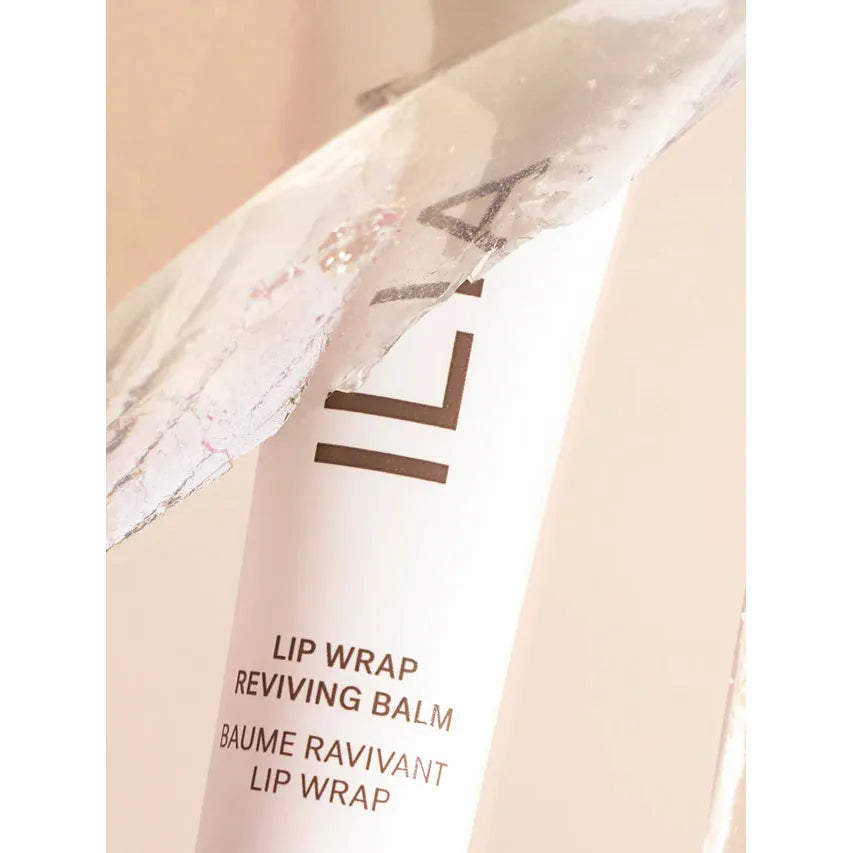 ILIA Beauty Lip Wrap Reviving Balm
