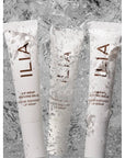 ILIA Beauty Lip Wrap Reviving Balm