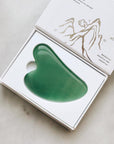 Mount Lai Gua Sha Facial Lifting Tool