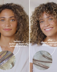 Act + Acre Cold Processed Scalp Detox