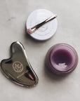 Mount Lai Calming Herbal Repair Serum Concentrate Balm