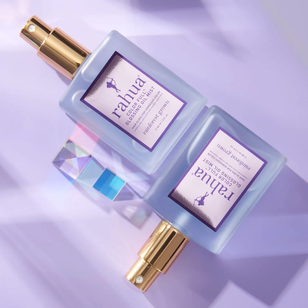 Rahua Color Full Glossing Oil Mist