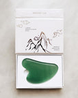 Mount Lai Gua Sha Facial Lifting Tool