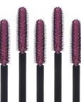 Fitglow Beauty Plum Lash Primer
