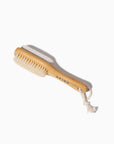 BKind Wooden Pumice Brush