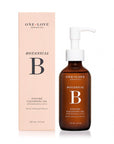 One Love Organics Botanical B Enzyme Cleansing Oil