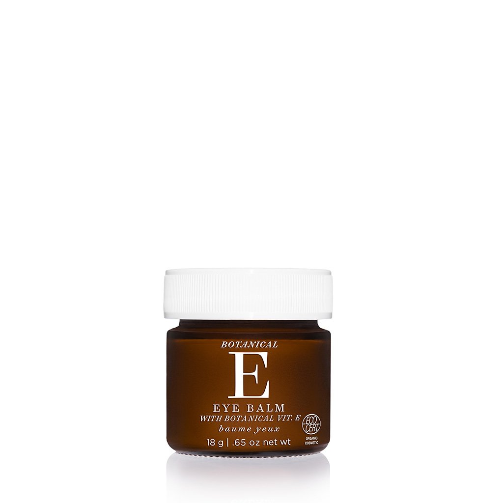 One Love Organics Botanical E Eye Balm 18g