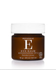 One Love Organics Botanical E Eye Balm