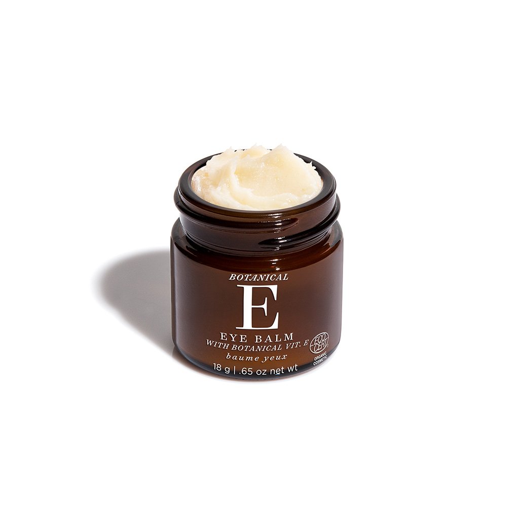 One Love Organics Botanical E Eye Balm 18g