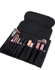 KUSSHI Makeup Brush Organizer