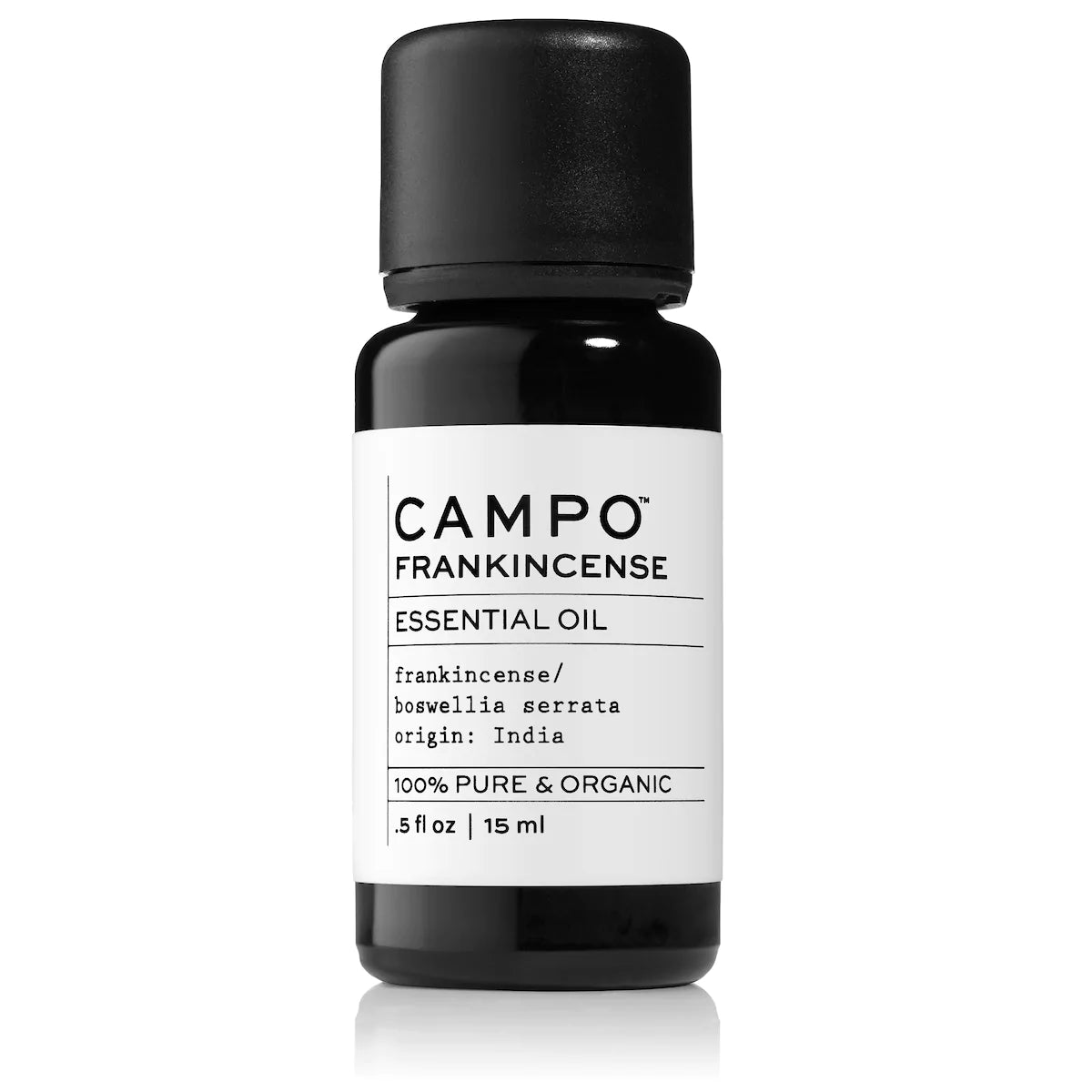 Campo Beauty Essential Oil 15ml - Frankincense