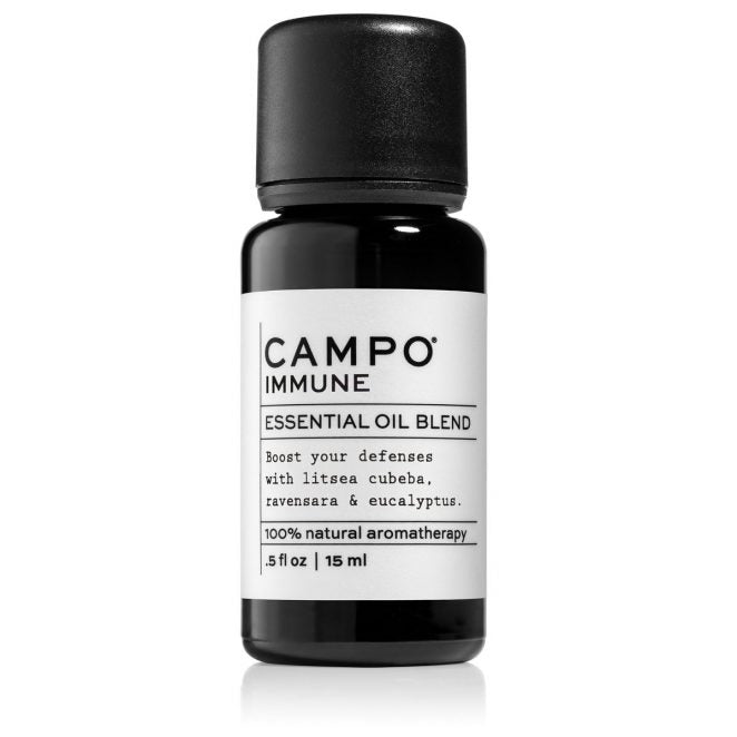 Campo Beauty Essential Oil Blend - Immune