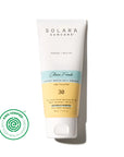 Solara Suncare Clean Freak Nutrient Active Wear Body Moisturizer, SPF 30