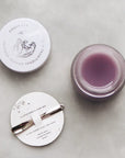 Mount Lai Calming Herbal Repair Serum Concentrate Balm