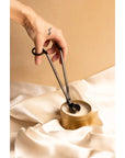 Slow North Candle Care Set