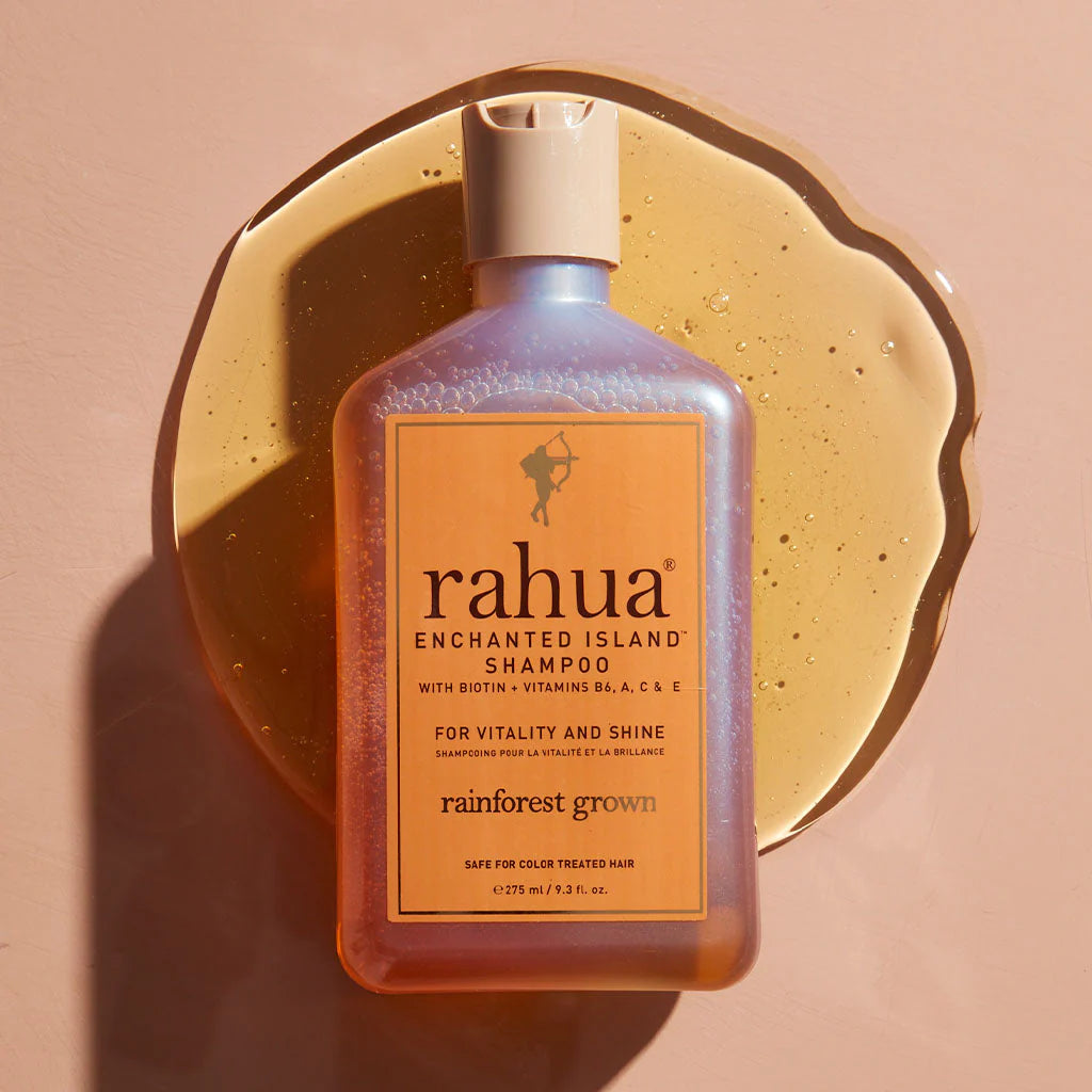 Rahua Enchanted Island Shampoo