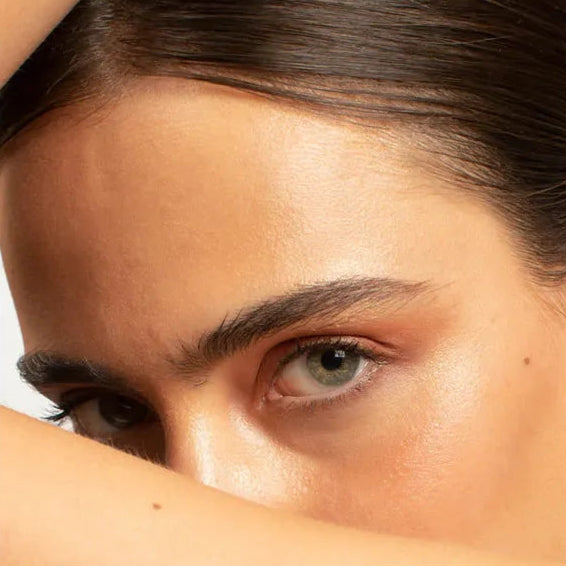 Ere Perez Aloe Gel Lash & Brow Mascara
