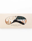 Slow North Migraine Mask
