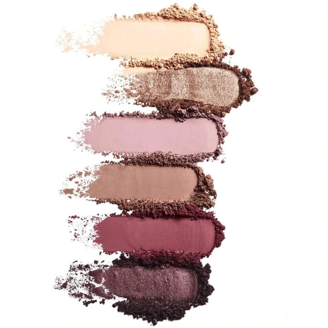 ILIA Beauty The Necessary Eyeshadow Palette Cool Nude
