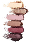 ILIA Beauty The Necessary Eyeshadow Palette Cool Nude