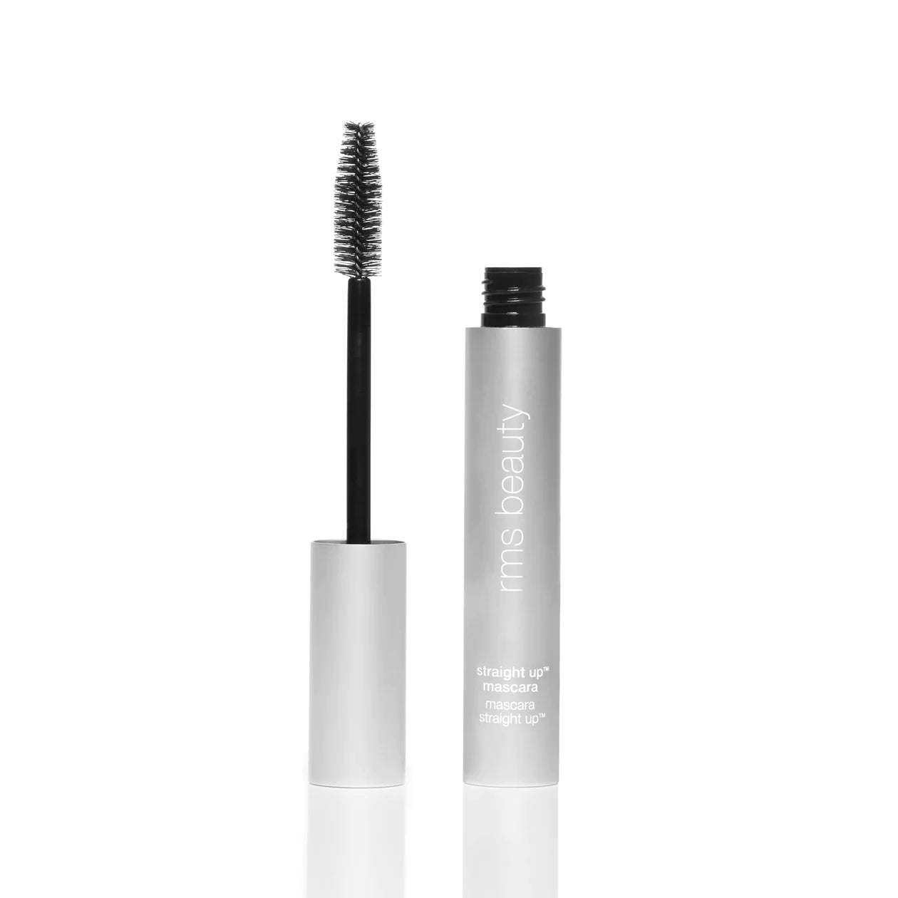 rms beauty Straight Up™ Volumizing Peptide Mascara