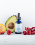 Province Apothecary Rejuvenating + Hydrating Face Serum 30ml