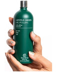 Terra And Co. Gentle Green Oil Pulling