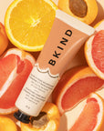 BKind Hand Balm - Mandarin and Grapefruit