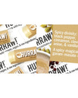 Hurraw Chai Spice Lip Balm