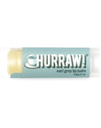Hurraw Earl Grey Lip Balm
