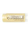 Hurraw Lip Balm Vanilla Bean