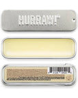 Hurraw Lip Balm Vanilla Bean