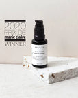 Mukti Hyaluronic Marine Serum
