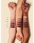 ILIA Beauty The Necessary Eyeshadow Palette Cool Nude