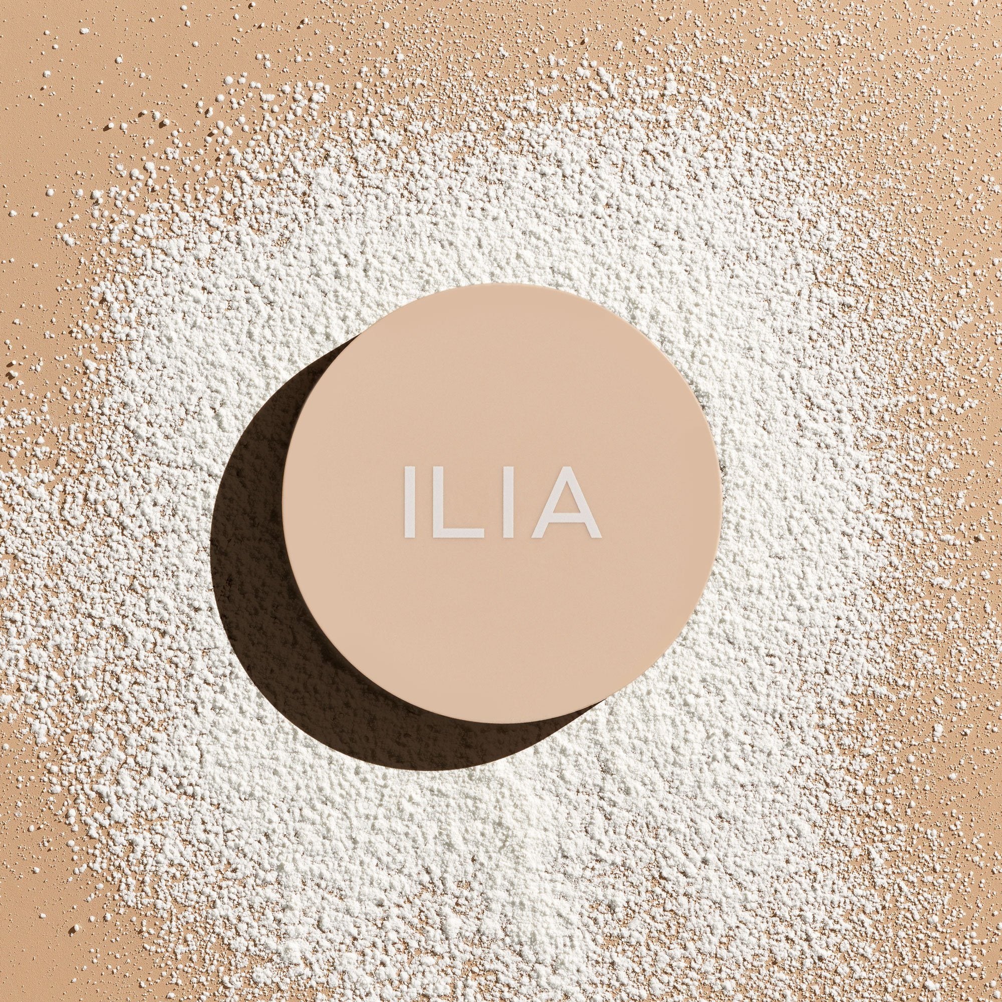ILIA Beauty Soft Focus Finishing Powder