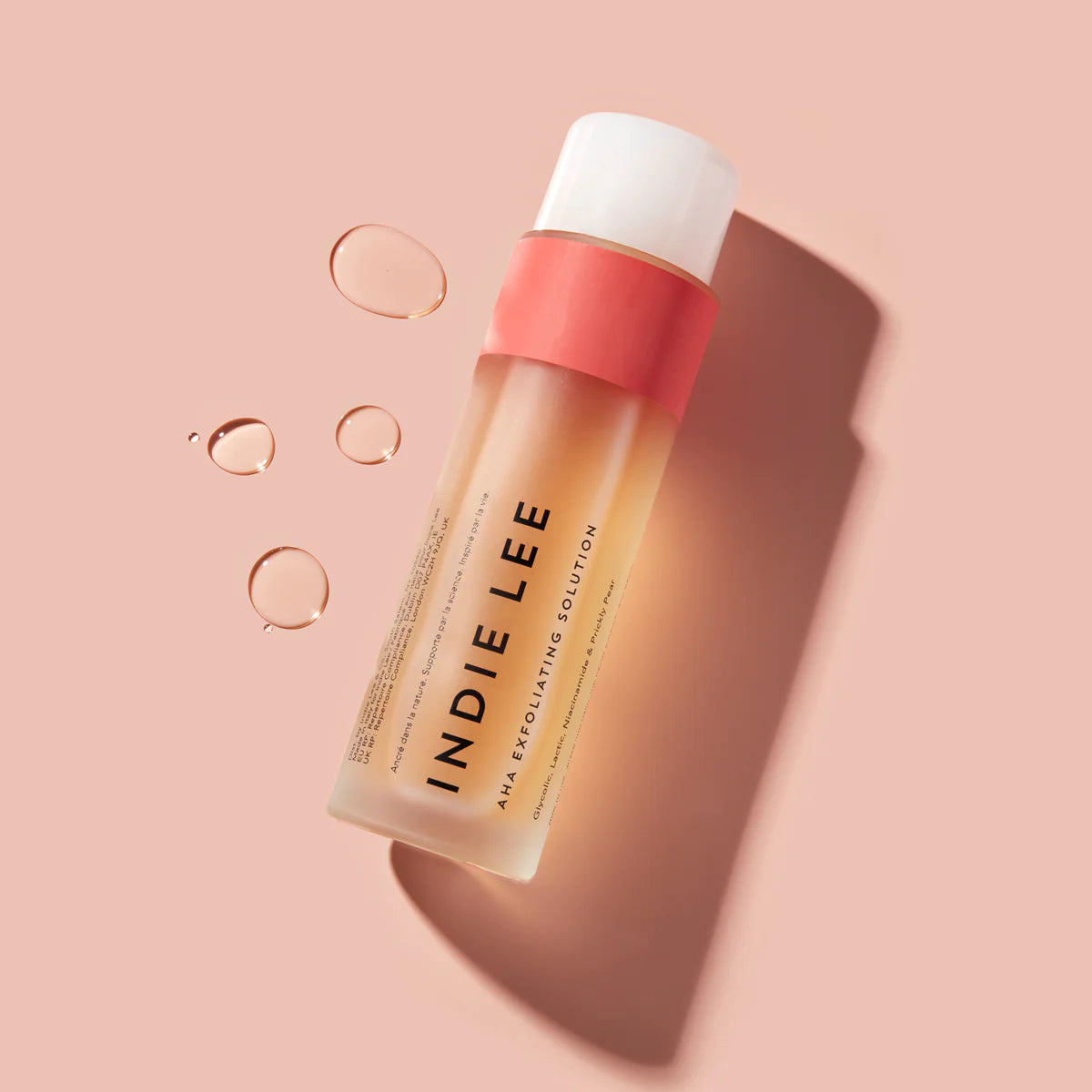 Indie Lee AHA Exfoliating Solution
