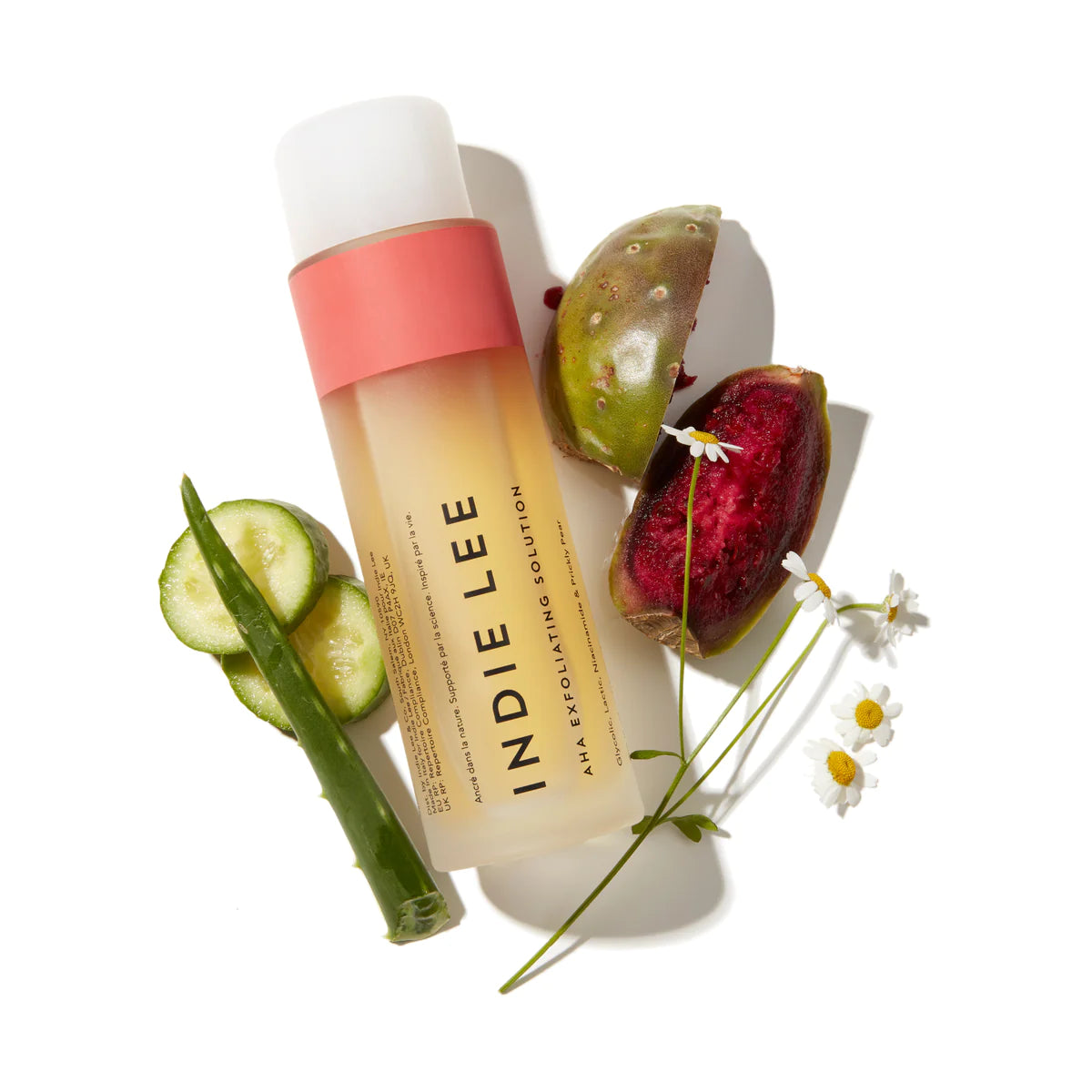 Indie Lee AHA Exfoliating Solution