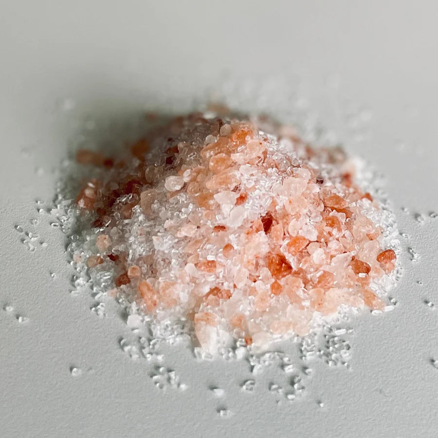 Ardent Goods Magnesium Sanctuary Bath Salt Soak Refill