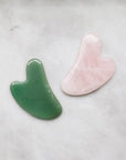 Mount Lai Gua Sha Facial Lifting Tool