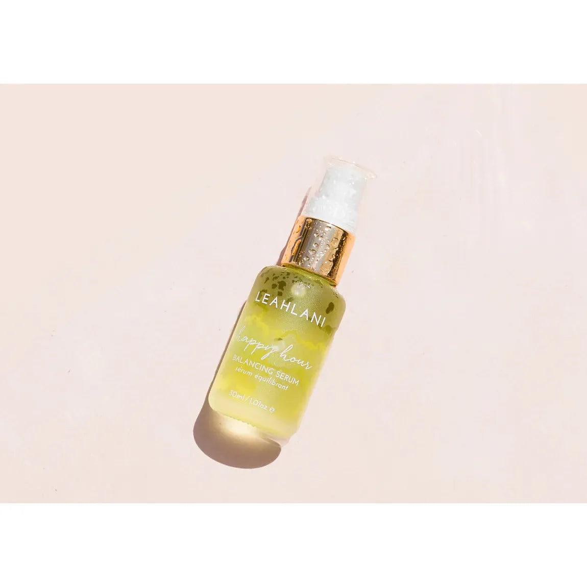 Leahlani Happy Hour Balancing Serum