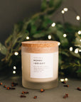 Slow North Merry and Bright Candle