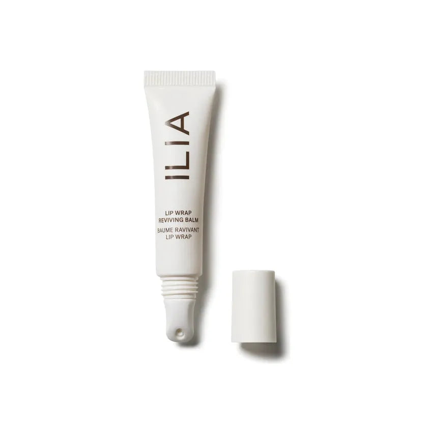 ILIA Beauty Lip Wrap Reviving Balm