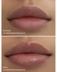 ILIA Beauty Lip Wrap Reviving Balm