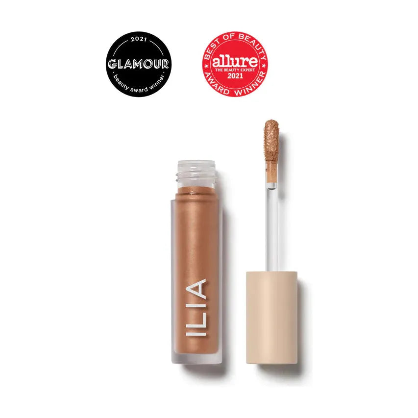 ILIA Beauty Liquid Powder Eye Shadow Tint