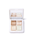 rms beauty Living Luminizer Glow Quad Mini