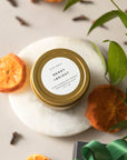 Slow North Merry and Bright Candle