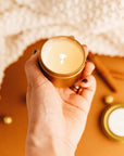 Slow North Of the Sea Candle - 2oz