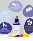 Province Apothecary Moisturizing Oil Cleanser + Make Up Remover