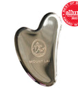 Mount Lai The Stainless Steel Gua Sha Facial Lifting Tool