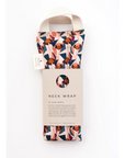 Slow North Neck Wrap